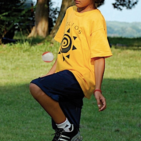 Антистрессовый мячик DUBLIN