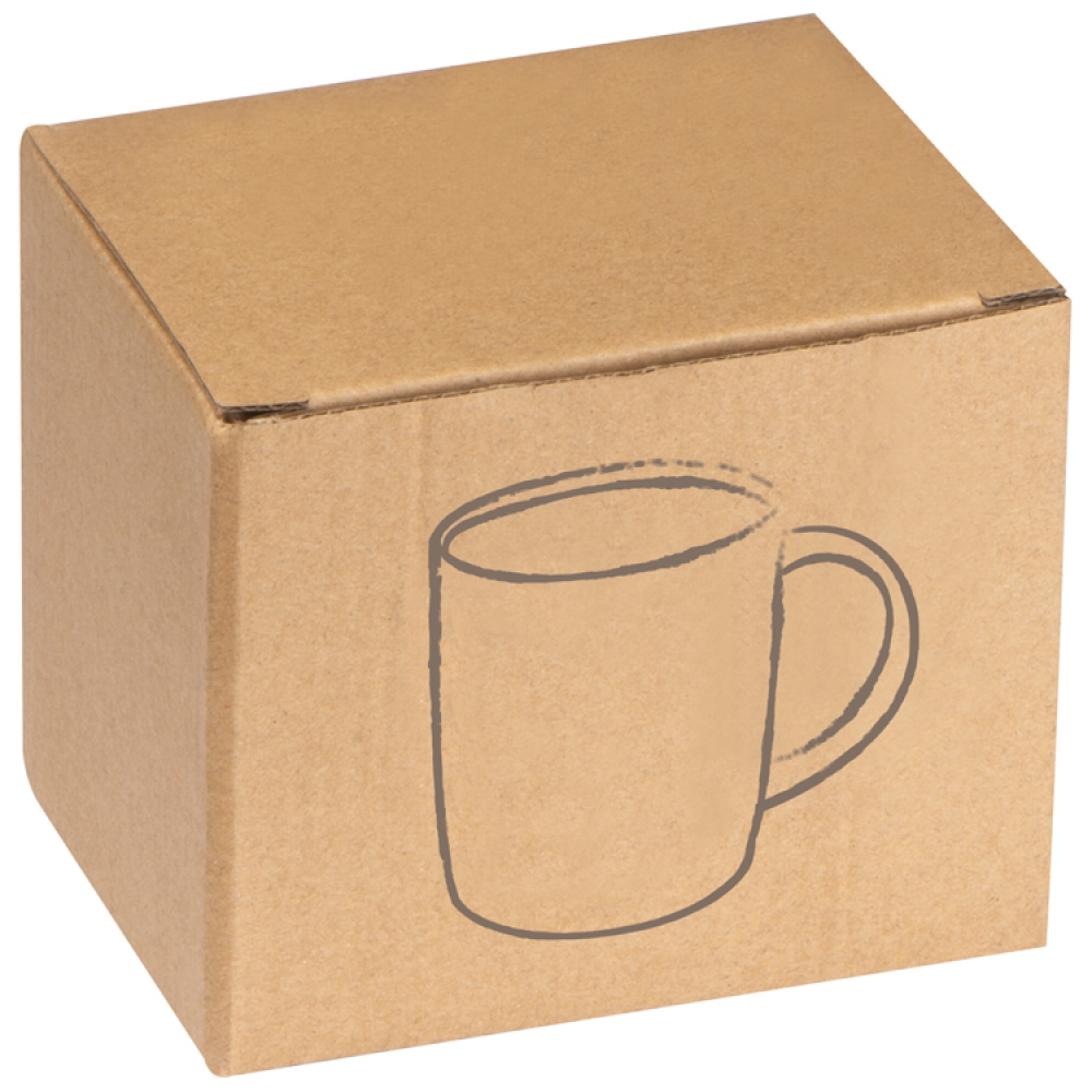 Керамическая кружка 300 мл