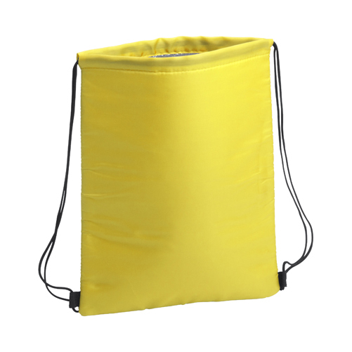 Сумка-мешок с термоизоляцией