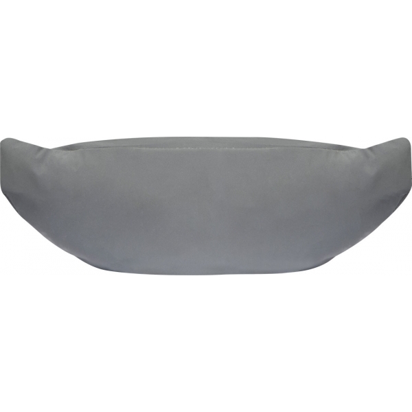 Светоотражающая поясная сумка COSENZA