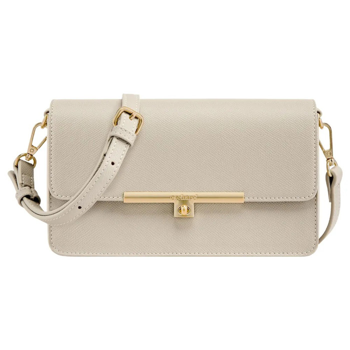 Дамская сумочка Séraphine Light Grey