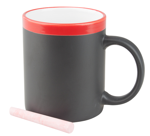 Кружка с мелком