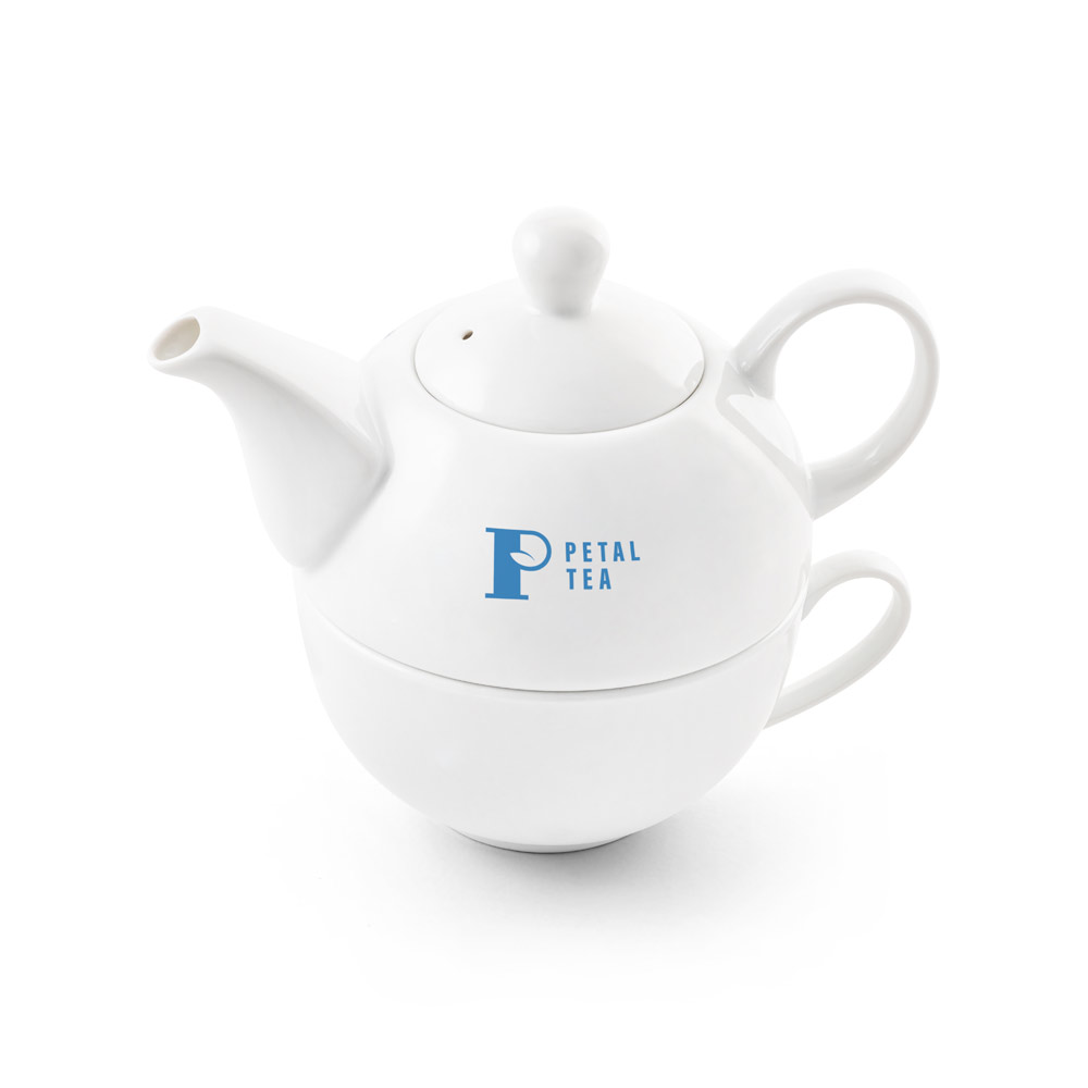 Чайный набор 2 в 1, Hiidea