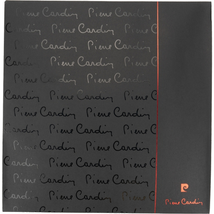 Набор: блокнот и ручка CHANTAL, синий, Pierre Cardin