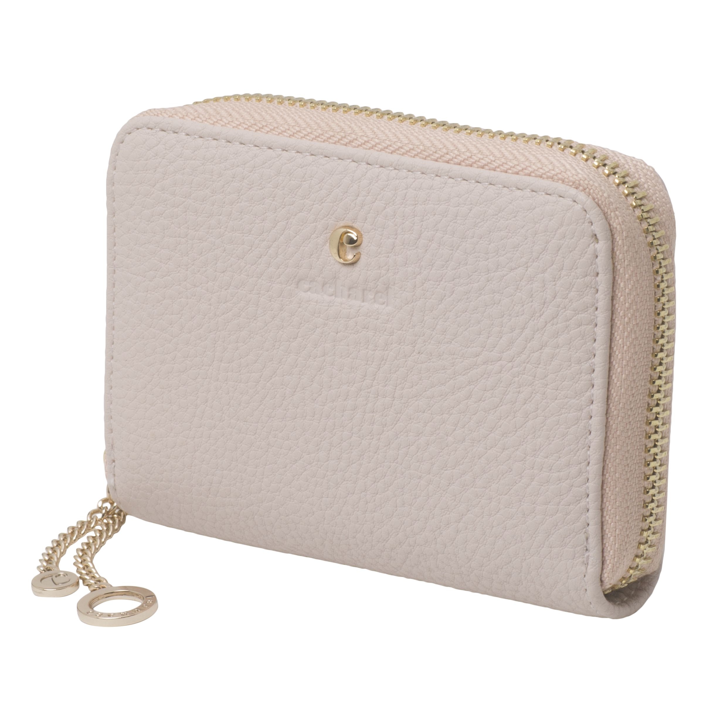 Мини-кошелёк Beaubourg Light Pink, Cacharel