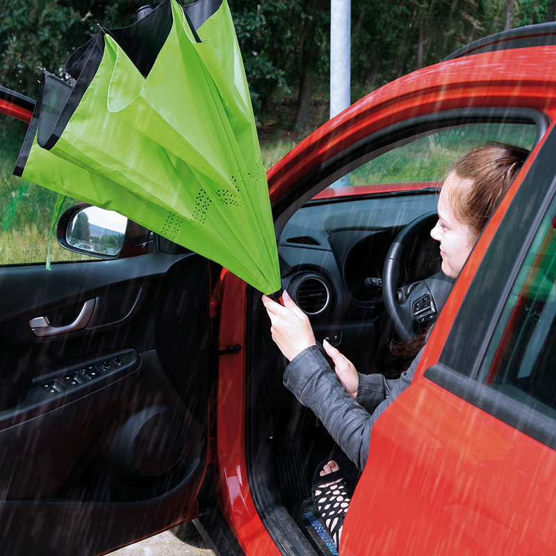 Зонт-трость