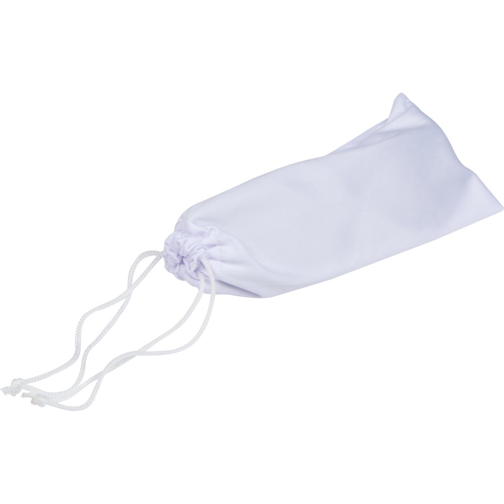 Чехол для очков из микрофибры