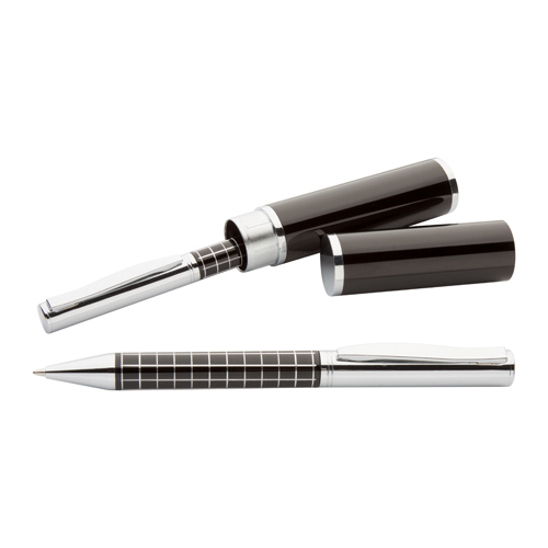 Ручка шариковая в футляре