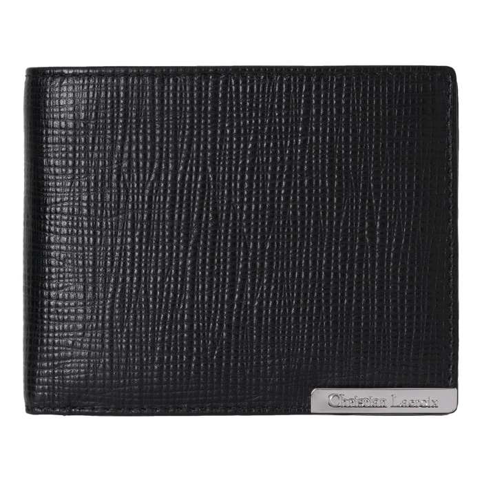 Кошелек для кредитных карт More Black