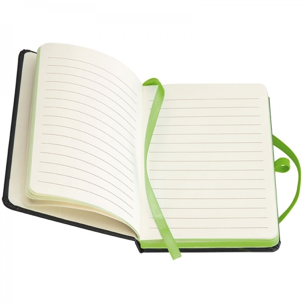 Блокнот A6 ROSTOCK