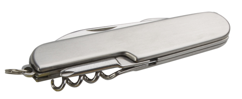 Многофункциональный нож