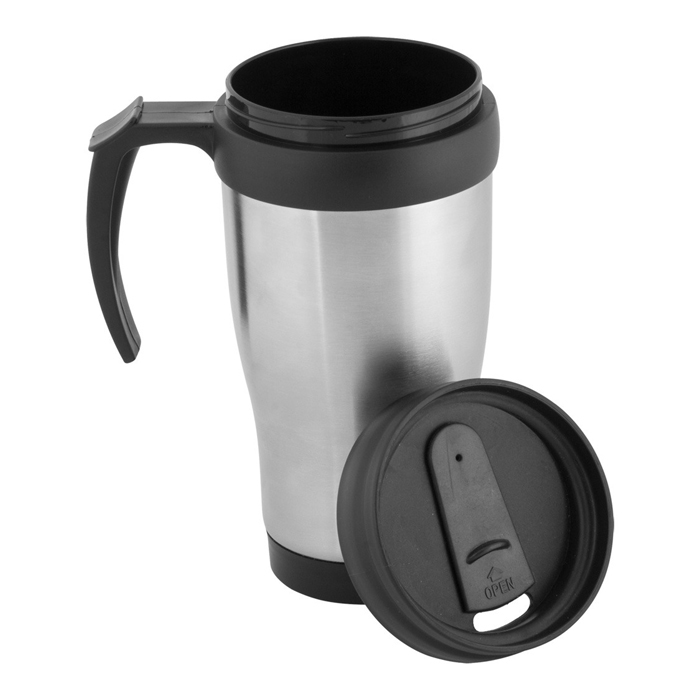 Термокружка Patrol 450 мл