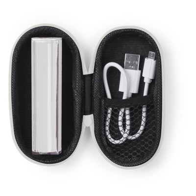 Power bank 2200 мАч