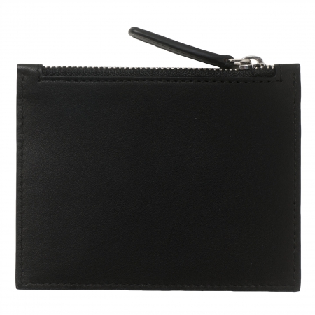 Футляр для кредитных карт, кожа, 