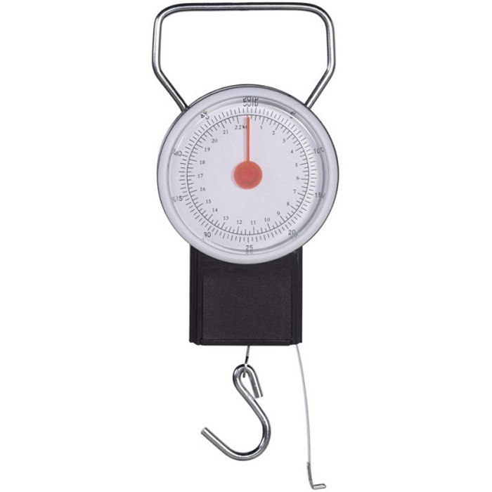 Весы для багажа Denver