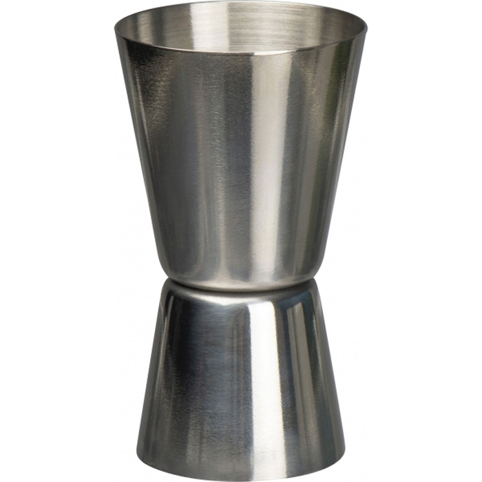 Двусторонний мерный стакан 20 мл и 40 мл Linz