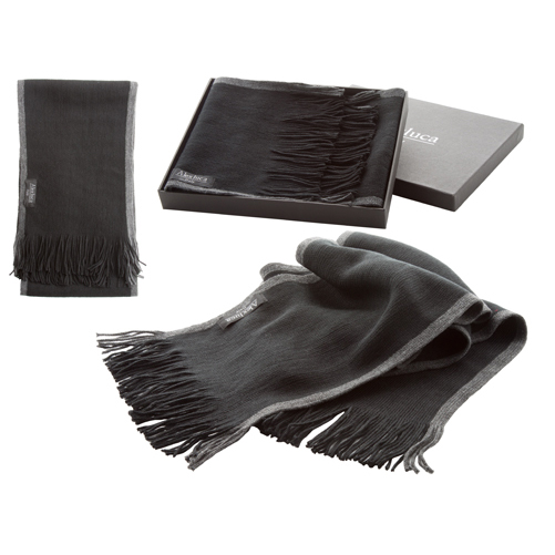 Шарф мужской AlexLuca