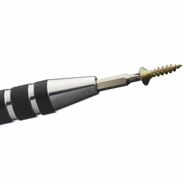 Комплект отвёрток CORLEONE