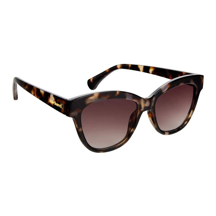 Солнцезащитные очки Séraphine Tortoise