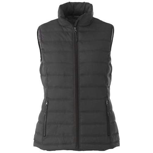 Женский утепленный жилет Mercer