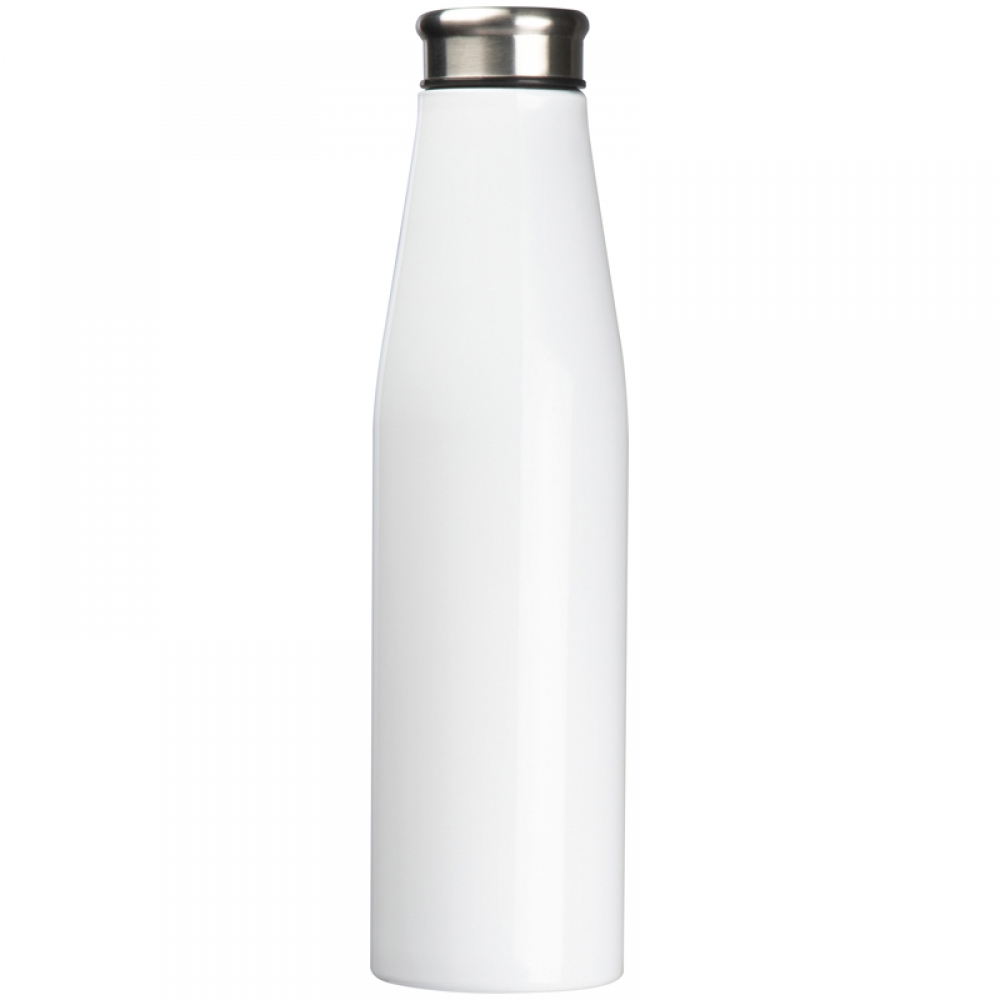 Металлическая бутылка 750 мл