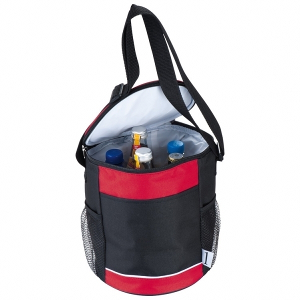 Сумка-холодильник в виде банки CALDERA