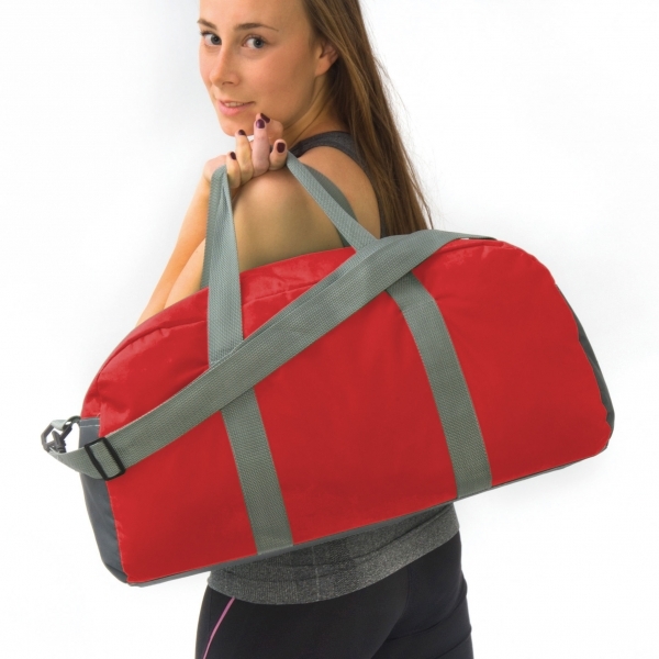 Спортивная сумка GASPAR