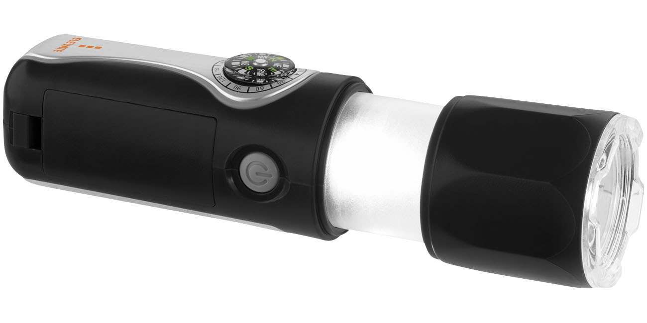 Походный фонарик - мультиинструмент Lune