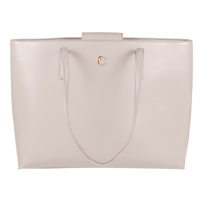 Дамская сумочка Alma Light Grey