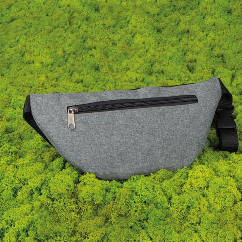 Сумка на пояс