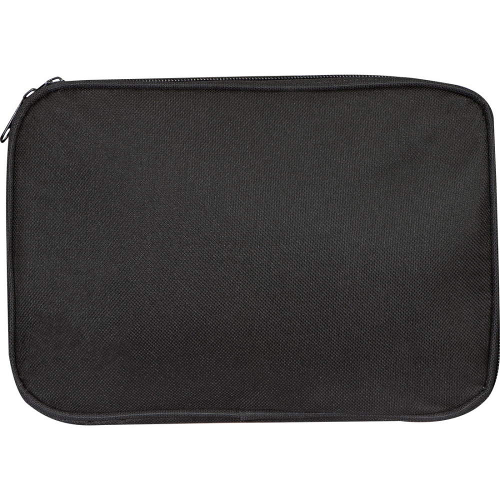 Сумка-холодильник с пробковым дном