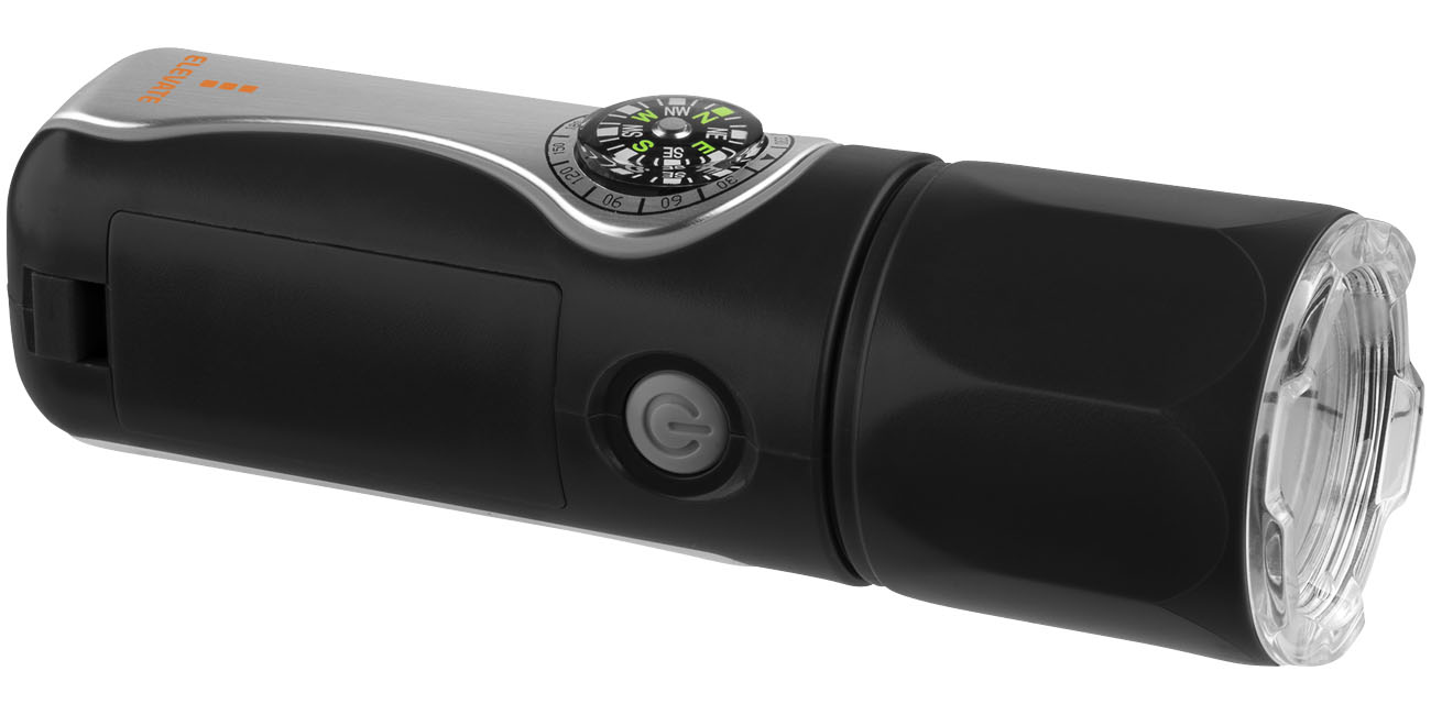 Походный фонарик - мультиинструмент Lune