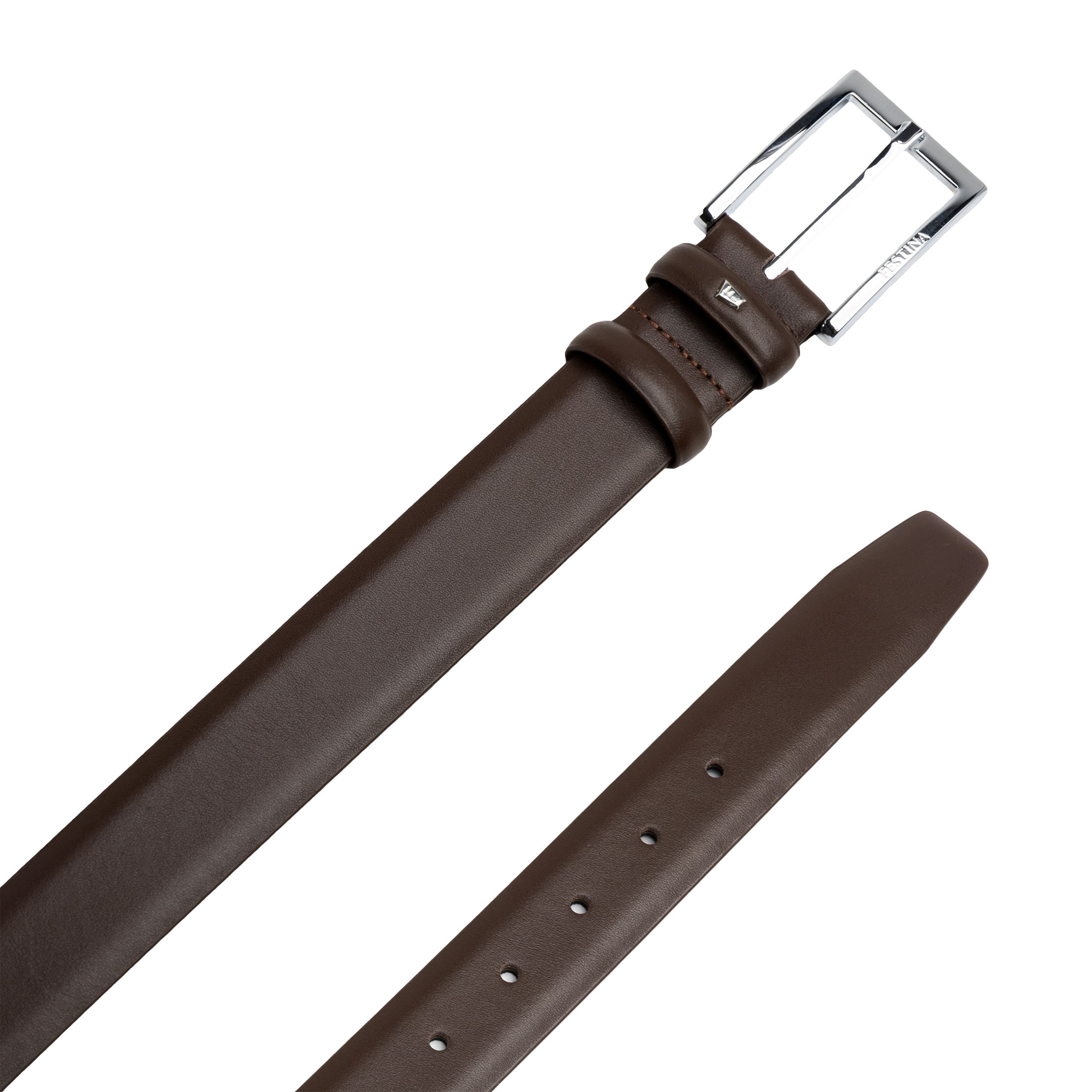 Ремень Classicals Brown 85