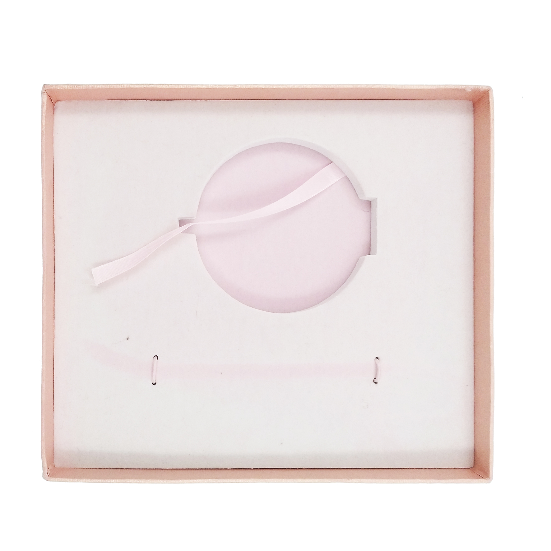 Набор зеркало и закладка для книг