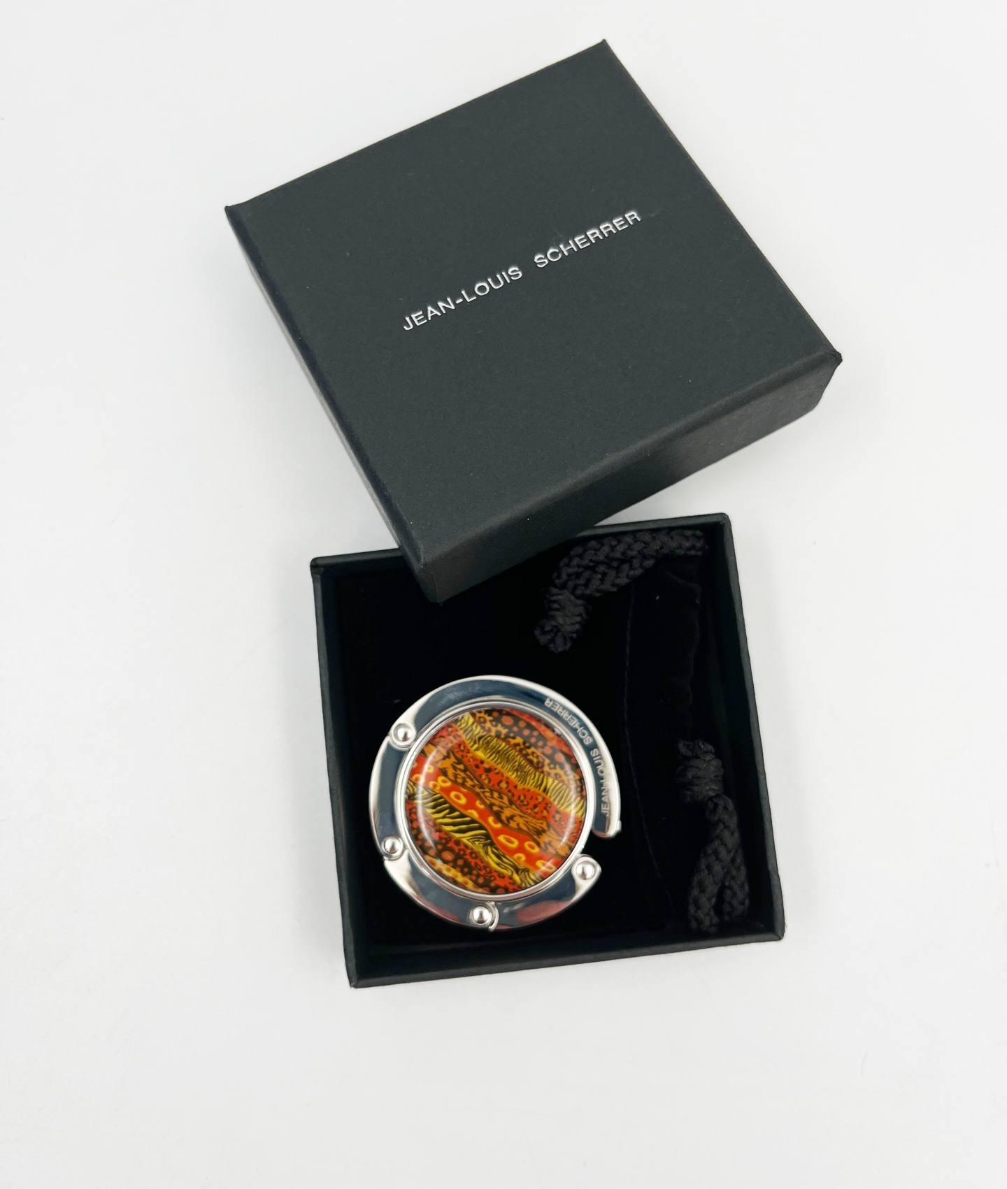 Держатель для сумки,металл, 