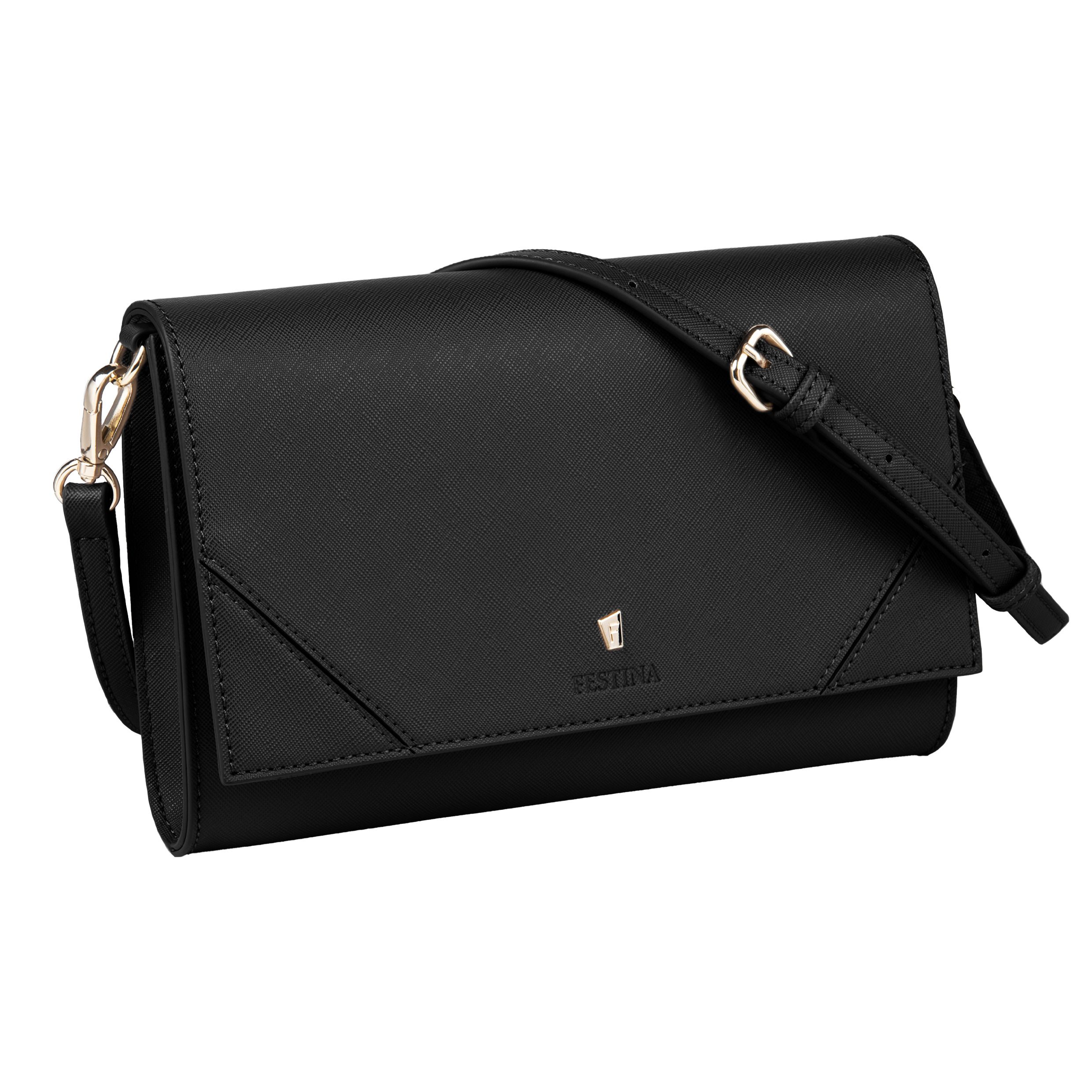 Дамская сумочка Mademoiselle Black