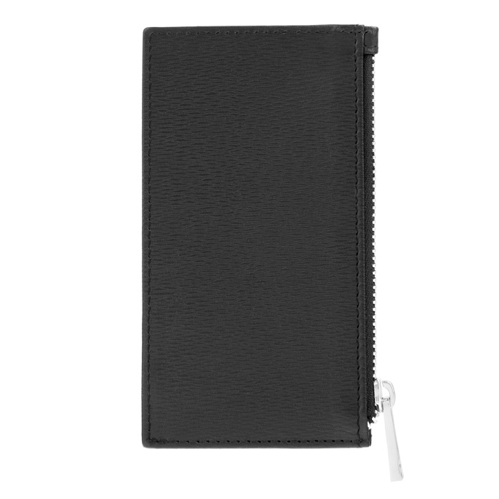 Футляр для кредитных карт Iconic Black, чёрный