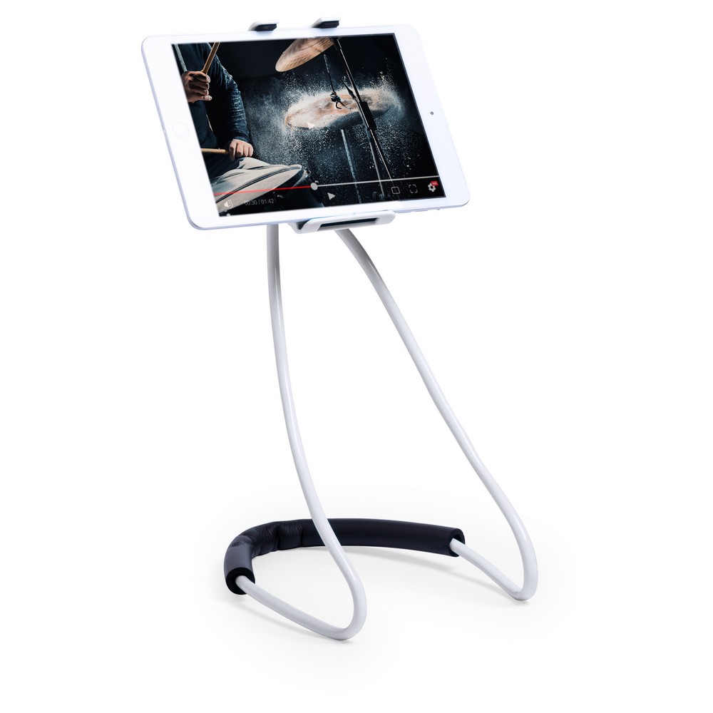 Гибкая подставка под телефон