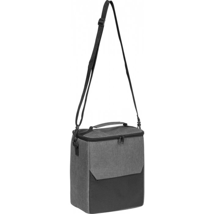 Сумка-холодильник RANDALL, серый