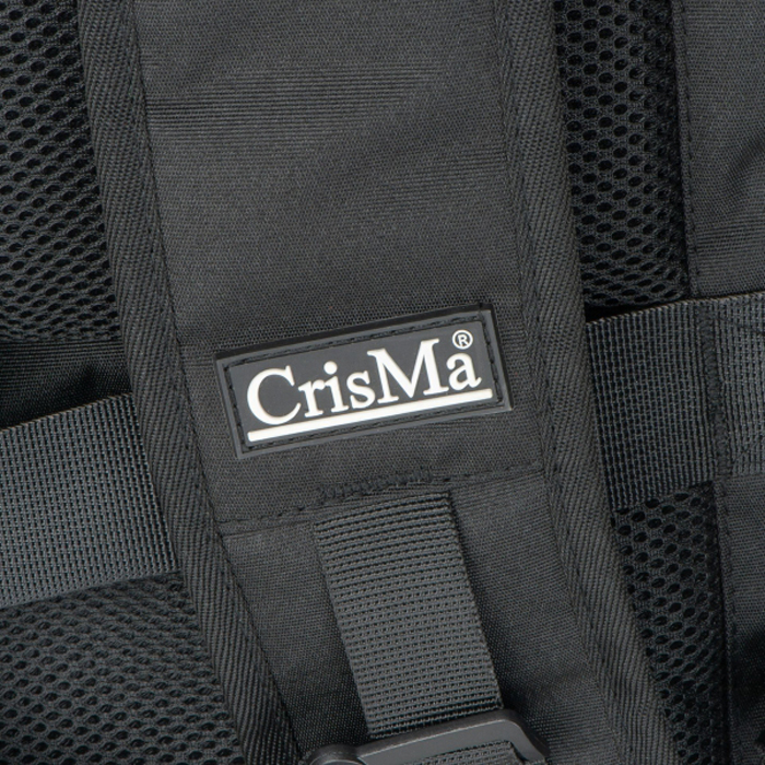 Рюкзак для путешествий, CrisMa