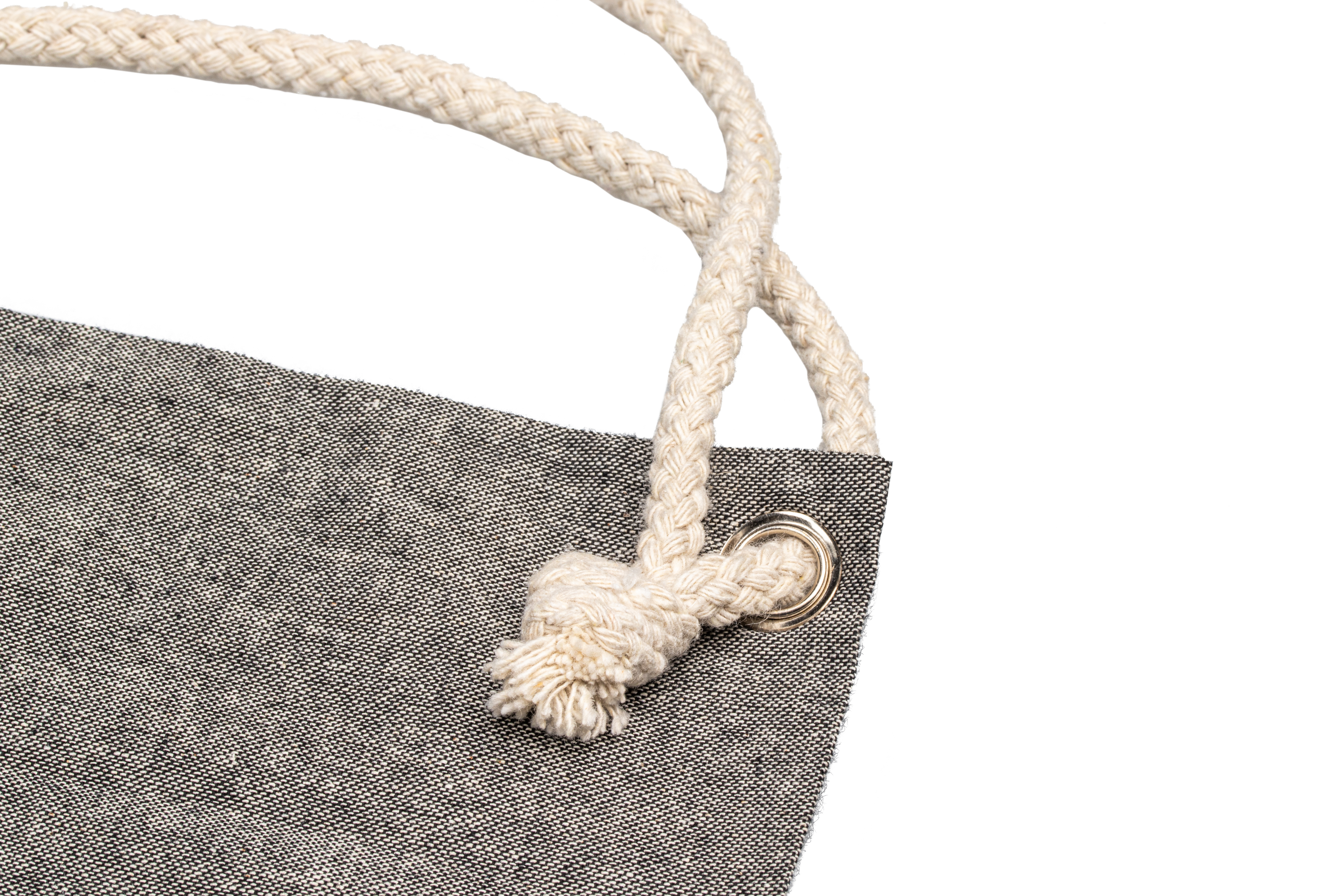 Сумка из переработанного хлопка ADDISON