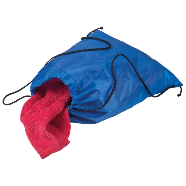 Спортивная сумка-рюкзак LEOPOLDSBURG