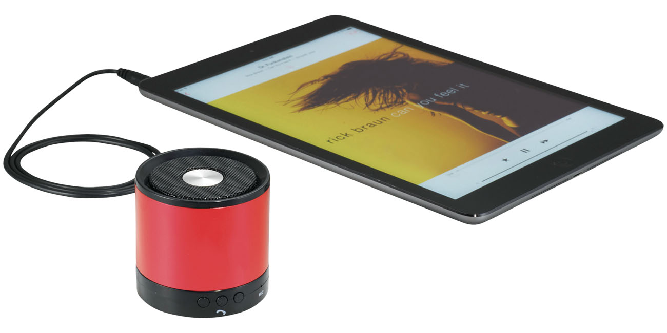 Колонка Greedo с функцией Bluetooth