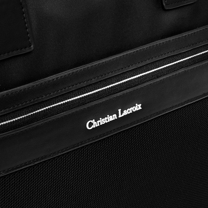 Сумка для документов Whiteline Black