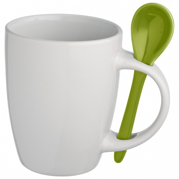 Керамическая ложечка LIVINGSTON