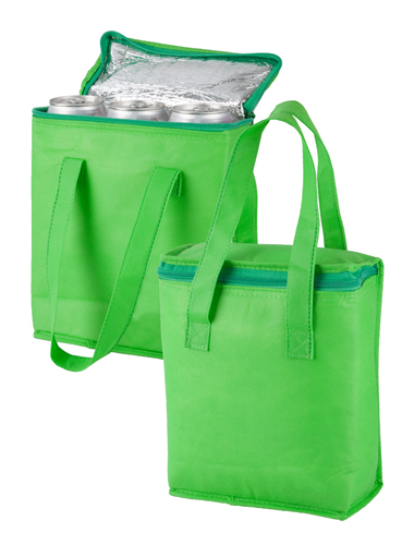 Сумка с термоизоляцией