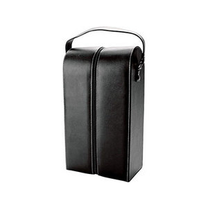 Переносной мини-бар: штопор и два бокала