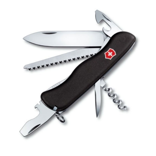 Многофункциональный карманный нож Forester Victorinox