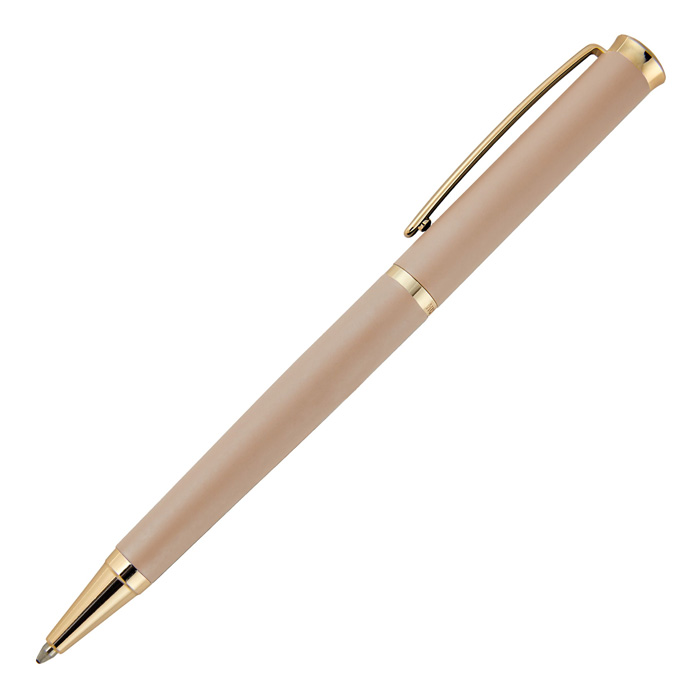 Ручка шариковая Sophisticated Matte Nude, бежевый