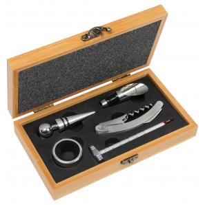 Винный набор BAMBOOO PLEASURE